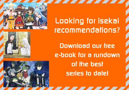 Rose Guns Days Season 3 [Review]